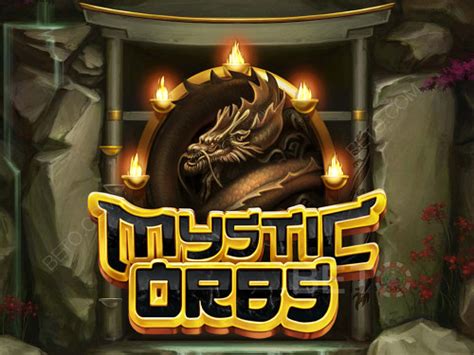 Mystic Orbs Slot - Play Online